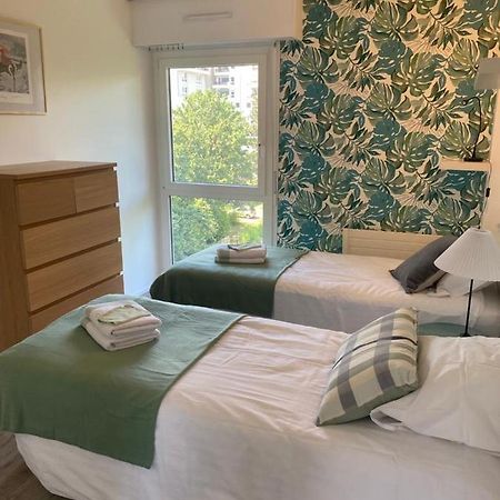 Chez Tata Emma Apartment Annecy Luaran gambar