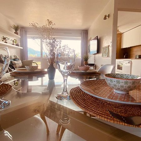 Chez Tata Emma Apartment Annecy Luaran gambar
