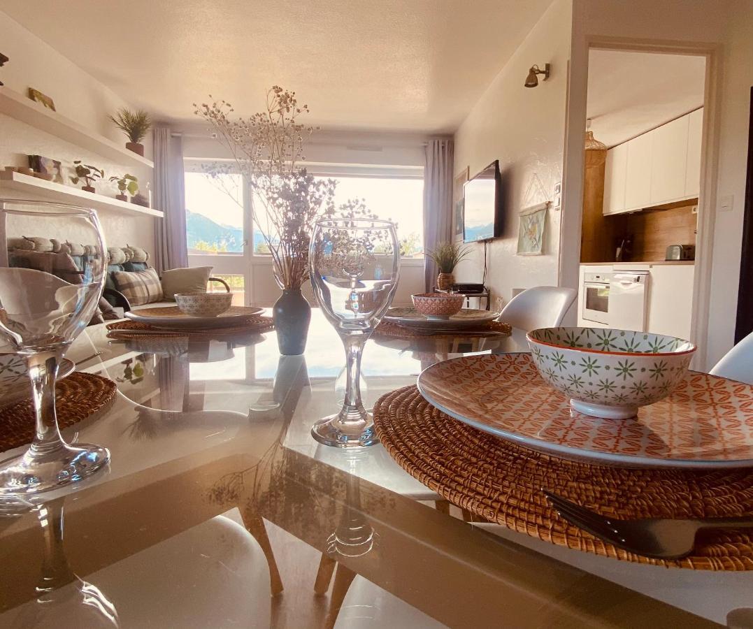 Chez Tata Emma Apartment Annecy Luaran gambar